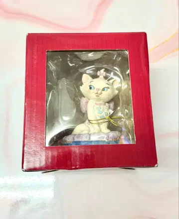 디즈니 피규어 마리