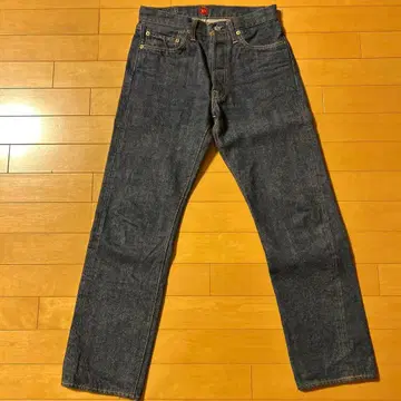 리졸트 데님 710 사이즈 W30 L30