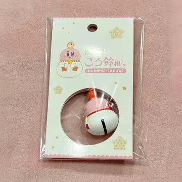 별의 커비 코로스즈네츠케 오모치 커비 [ 우체국 한정판 ] 미개봉 새상품
