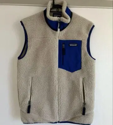 Patagonia 클래식 레트로 보아 베스트