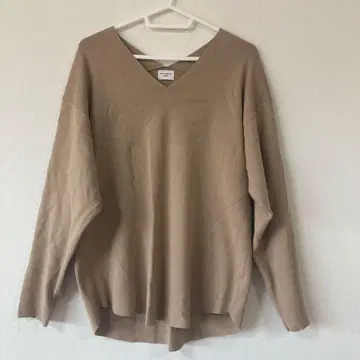 어반 리서치 도어스 니트