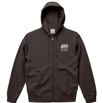 마루시 FC 한정판 후드티