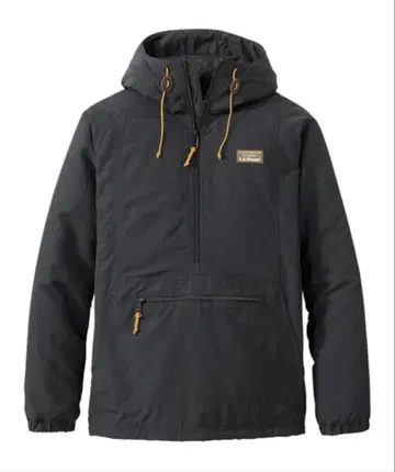 L.L.Bean 블랙 마운틴 파카