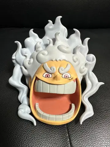 원피스 루피 니카 기어 5