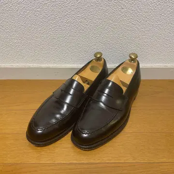 크로켓앤존스 Boston 9E 블랙