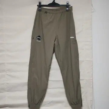 VENTILATION LOGO TRAINING EASY PANTS