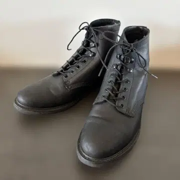 워크 부츠 27.5 apc