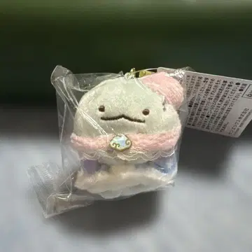 영화 스미코구라시 하늘의 왕국과 두 마리의 도마뱀 걸이 봉제 인형