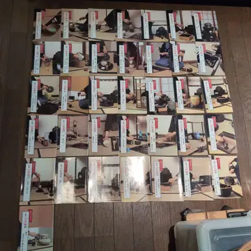 담교 텍스트 [점전편] 전 36권