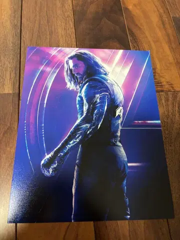 도쿄 코믹콘 2025 코믹콘 복권 셀럽 사진 세바스찬 스탠