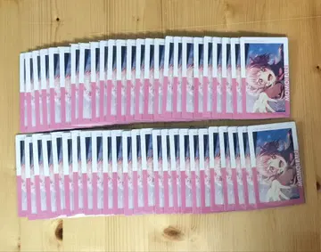 50장 세트 프로세카 모모이 아이리 에피카 23C 킬러