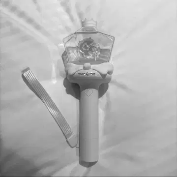 CUTIE STREET OFFICIAL FAN LIGHT