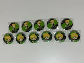 프릿츠 캔뱃지 2023Summer 굿즈 등신 데포