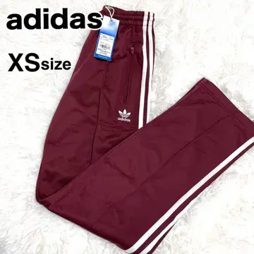 adidas 여성용 파이어버드 트랙 팬츠 트레포일 로고