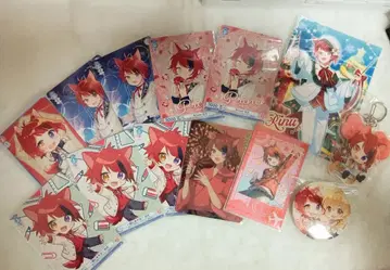 스토푸리 리이누군 묶음 판매