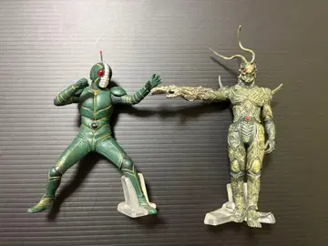 HDM 창절 가면라이더 ZO 도라스 세트