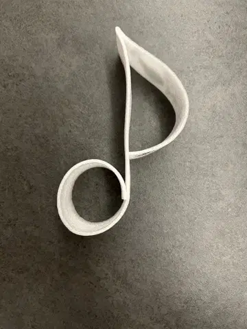 Snow Man 2025-2026 돔 투어 낙하물 음표