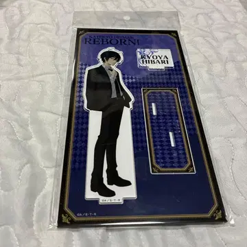 가정교사 히트맨 PLAZA 로프트 아크릴 스탠드 히바리 쿄야