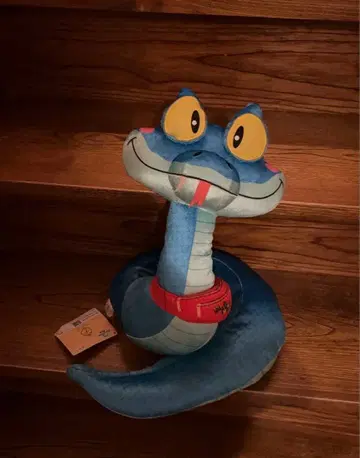 주토피아 2 봉제 인형 게리