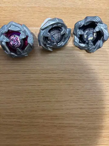 베이블레이드 X 바이퍼테일 드란소드 고래웨이브