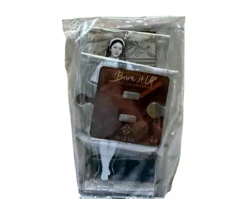 NiziU AYAKA Burn it up 아크릴 스탠드