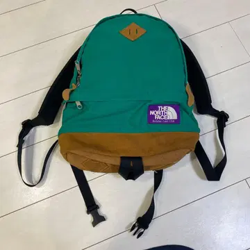 [ 새상품급 ] THE NORTH FACE 퍼플 라벨