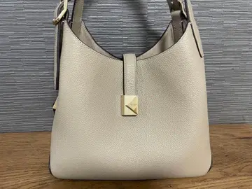 케이트 스페이드 데코 라지 숄더 백