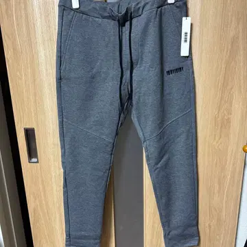 felkod 그레이 M 팬츠