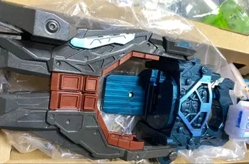 가면라이더 가브 DX 발렌 버스터