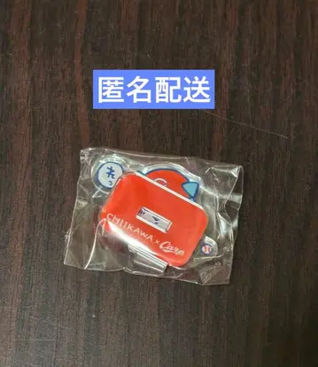 치이카와 (먼작귀) 하치와레 카프 콜라보 아크릴 스탠드 히로시마 도요카프