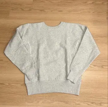 Champion Reverse Weave M 그레이 00s 파랑 택