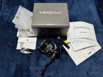 SHIMANO 23 Vanquish C2000SHG