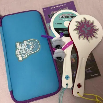 계속 한밤중이면 좋을 텐데. 젓가락 세트 케이스 포함