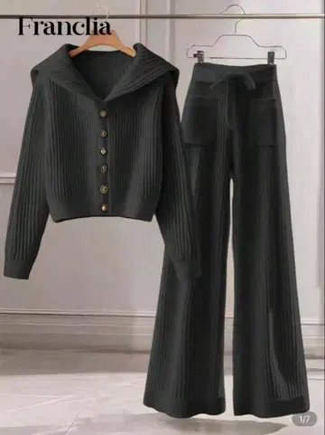 여성용 니트 묶음 판매 빅 사이즈 3L