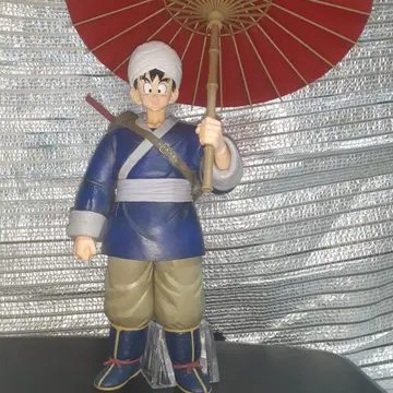 제일복권 드래곤볼 EX 격투!! 천하제일무도회 A상 손오공