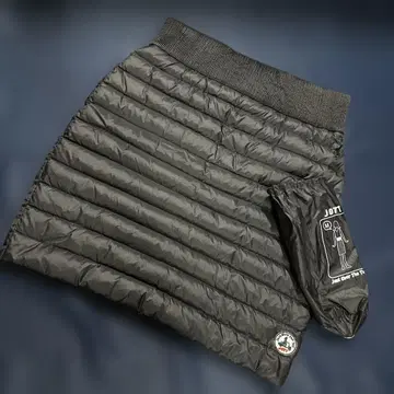 [ 새상품급 ] JOTT 타이트 다운 스커트