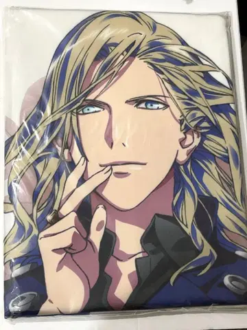 우타노 프린스사마LOVE2000% 카뮤 오야스미 시트