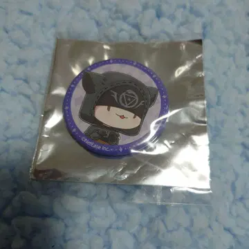 제5인격 난자타운 경품 캔뱃지 점쟁이