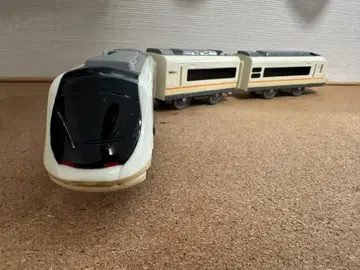 프라레일 긴테츠 특급 어반라이너 Next 익명 배송!