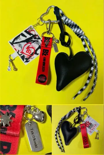 B'z -FYOP- [ 넥스트랩 ] & [ 폰탭 화이트 ] 덤 포함