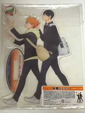 하이큐 A상 big 스탠드