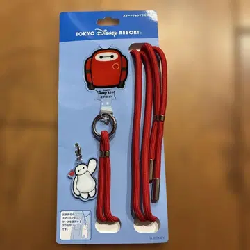 베이맥스 스마트폰 액세서리