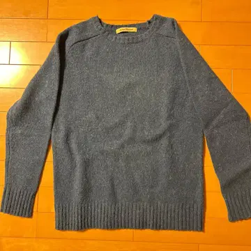 Journal Standard 크루넥 니트 사이즈 M