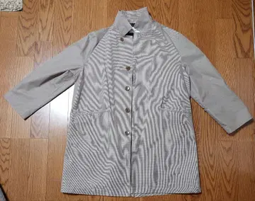 whiz limited 체스터 코트