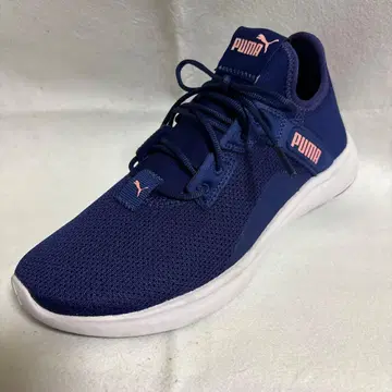 푸마 스니커즈 SOFTRIDE 23.5cm