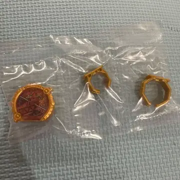 센타이 링 쿄류쟈 부스티드 ver. 고쥬쟈