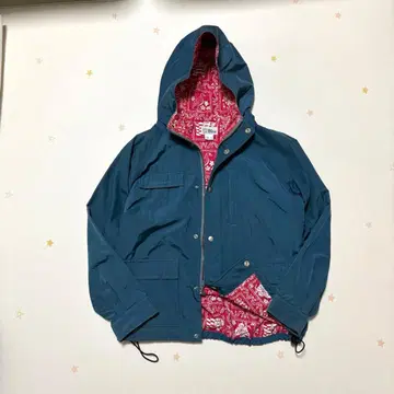 reyn spooner 셰라 디자인 콜라보 마운틴 파카 USA제