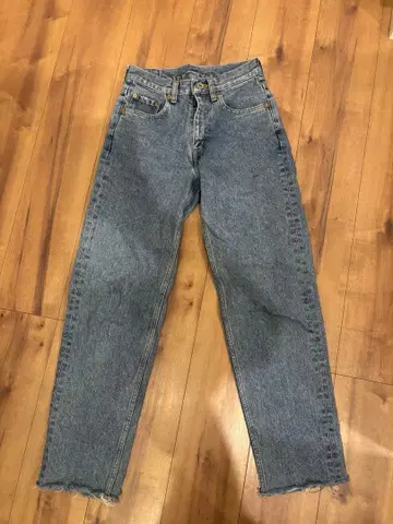 TODAYFUL 투디풀 CINDY's 컷오프 데님 팬츠