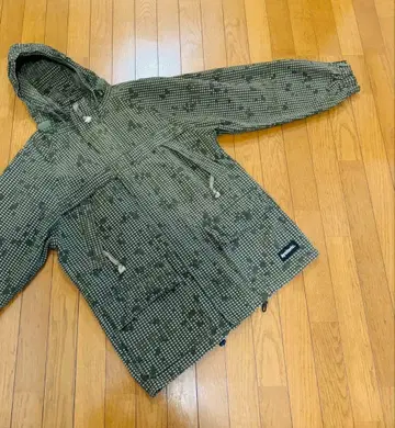 초레어 HYSTERIC GLAMOUR 90s 후드티