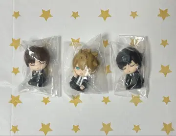 월드 트리거 어깨 쿵 니노미야대 컴플리트 세트